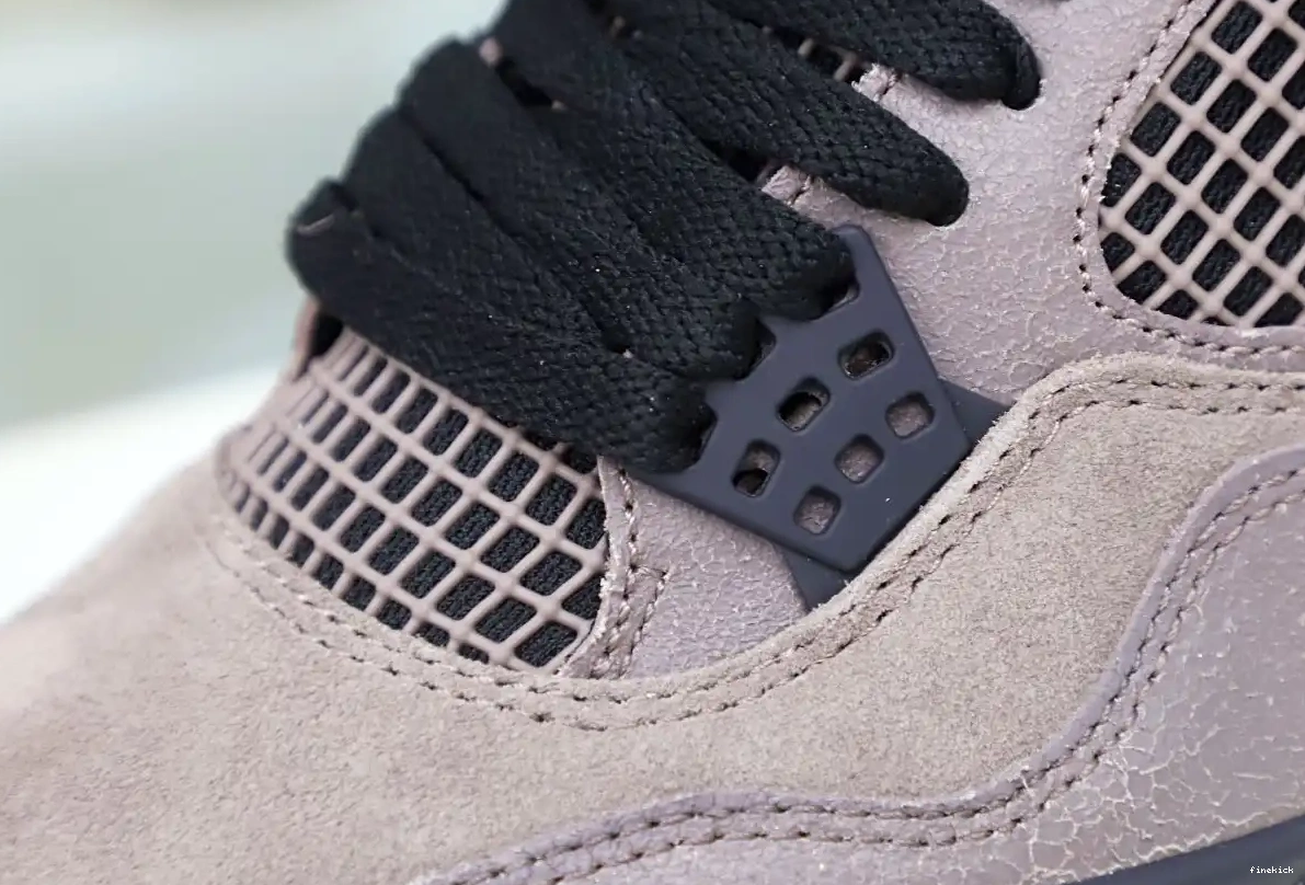 'TAUPE 4 RETRO JORDAN HAZE' AIR 0427